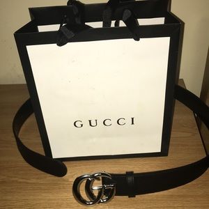 Men’s Gucci Belt(32-34)